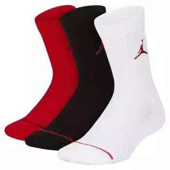 Носки Jordan Jumpman crew, разноцветный