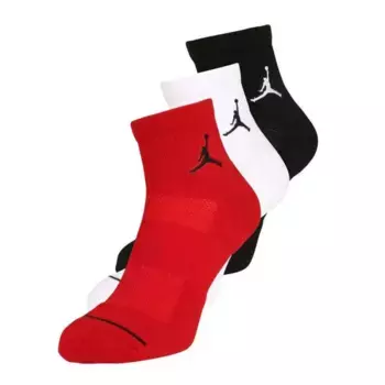 Носки Jordan Jumpman short, разноцветный