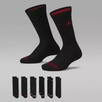 Носки Jordan Legend, черный