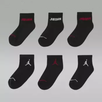 Носки Jordan Legend, черный