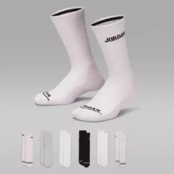 Носки Jordan Legend, цвет Pink Foam