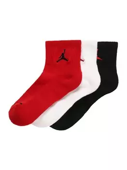 Носки Jordan, разноцветный