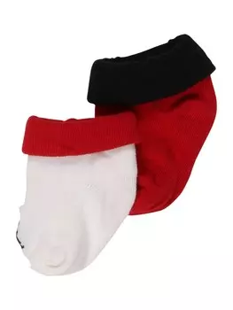 Носки Jordan Socks, красный
