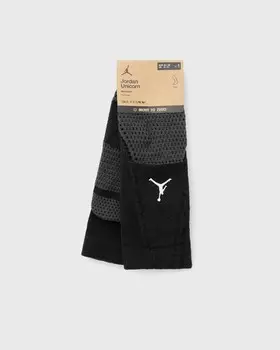 Носки Jordan Unicorn Dri-Fit Adv Cushioned Crew Socks (1 Pair), черный/белый