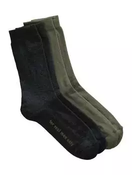 Носки JP1880, антрацит