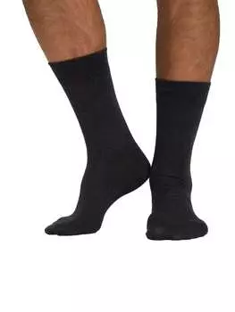 Носки JP1880, антрацит