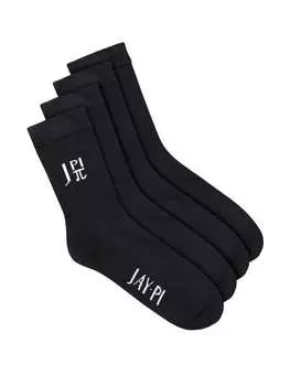 Носки JP1880, черный