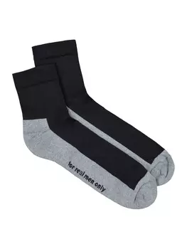 Носки JP1880, черный