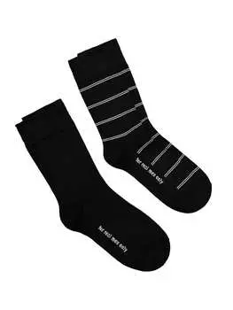 Носки JP1880, черный