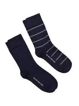 Носки JP1880, цвет dunkel marine