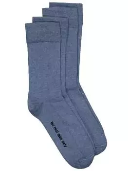 Носки JP1880, цвет jeansblau