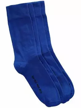 Носки JP1880, цвет kobalt blau