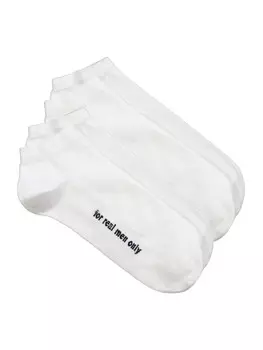 Носки JP1880, цвет schneewei