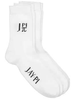 Носки JP1880, цвет schneewei