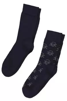 Носки JP1880, морской синий