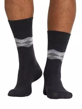 Носки JP1880 Strumpf, антрацит