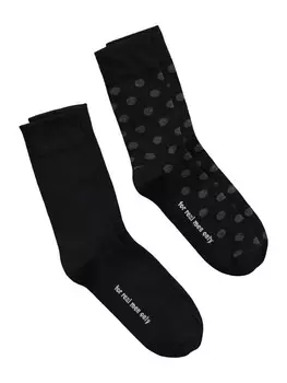 Носки JP1880 Strumpf, черный