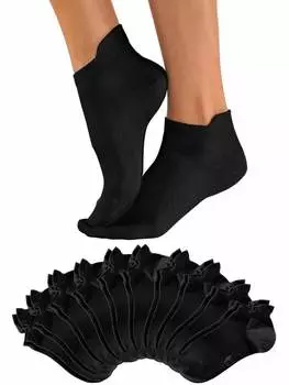 Носки Kangaroos, черный