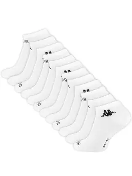 Носки Kappa, белый