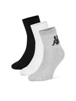 Носки Kappa, мультиколор