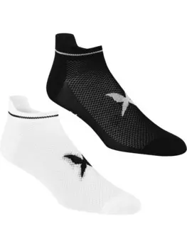 Носки KARI TRAA Socke, разноцветный