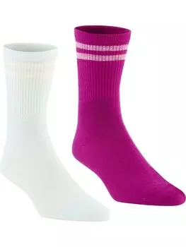 Носки KARI TRAA Socke, розовый