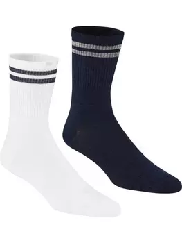 Носки KARI TRAA Socke, синий