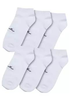 Носки Karl Kani, белый