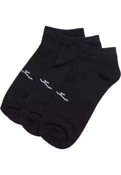 Носки Karl Kani, черный