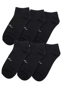 Носки Karl Kani Socks, черный