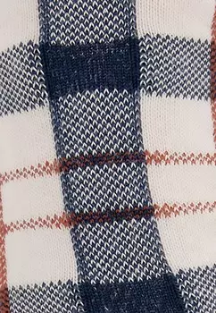 Носки KARO Ewers, кремовый