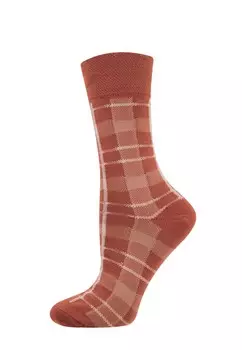 Носки KARO Ewers, медь
