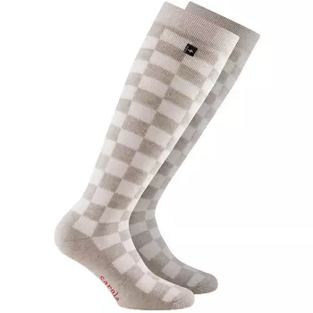 Носки Карола Rohner, бежевый