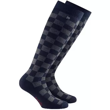 Носки Карола Rohner, синий