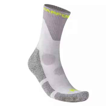 Носки Karpos Hicking Merino, серый
