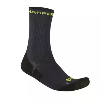 Носки Karpos Lavaredo, черный