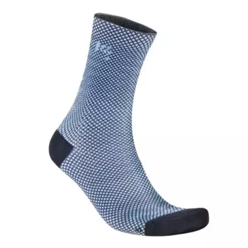 Носки Karpos Logo, синий