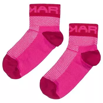 Носки Karpos Rapid, розовый