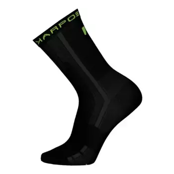 Носки Karpos Scarnia Merino, черный