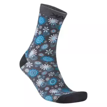 Носки Karpos Spasso, серый