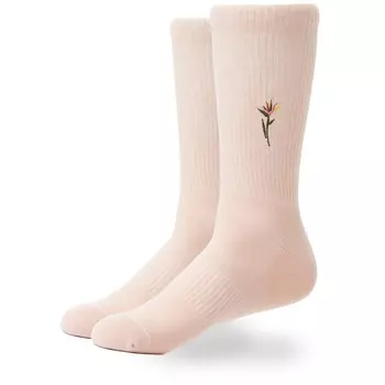 Носки Katin Paradise, розовый