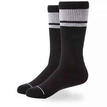 Носки Katin Венеция, черный