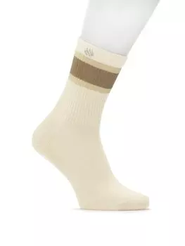 Носки Kazar & Beinstulpen, кремовый