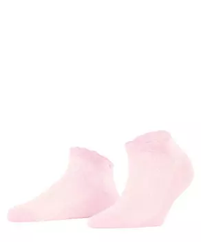 Носки-Кеды Montrose Burlington, розовый