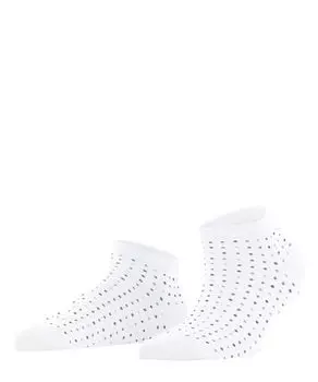 Носки-Кеды Multispot Falke, белый