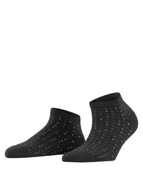Носки-Кеды Multispot Falke, черный