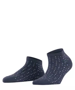 Носки-Кеды Multispot Falke, синий