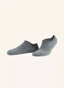 Носки keep warm из шерсти мериноса Falke, синий