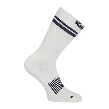 Носки Kempa, цвет naturwei/jeansblau/naturwei