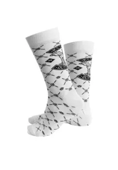 Носки KETA Manufaktur13, белый